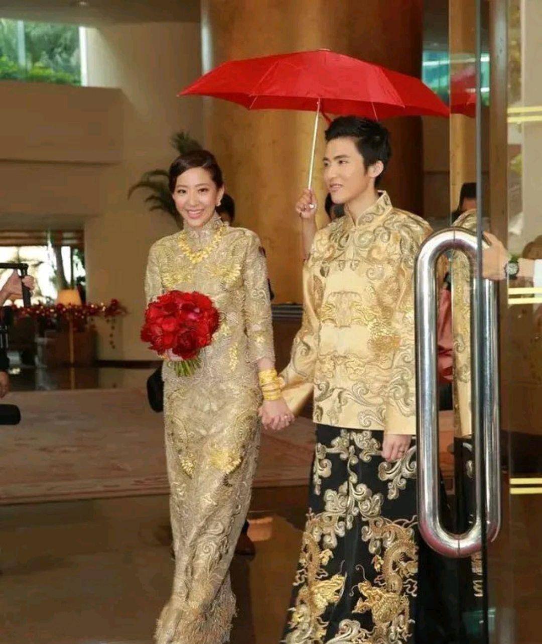 N&agrave;ng d&acirc;u h&agrave;o m&ocirc;n với si&ecirc;u đ&aacute;m cưới 2,6 ngh&igrave;n tỷ, cuộc sống h&ocirc;n nh&acirc;n kh&oacute; tin với những bất ngờ từ bố mẹ chồng- Ảnh 6.