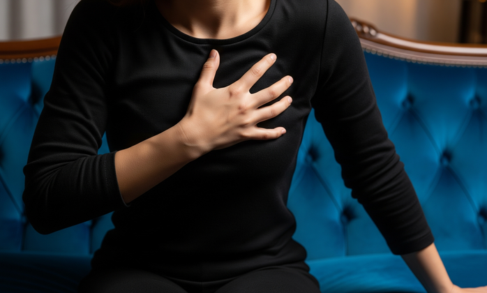 Phát hiện lý do một số người khỏe mạnh bị đau tim, đột quỵ - Ảnh 1.
