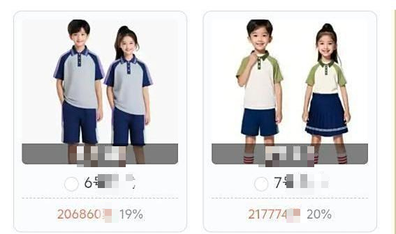 Thiết kế đứng đầu bảng xếp hạng đồng phục khiến phụ huynh nữ sinh phẫn nộ: Thiết kế đứng đầu bảng xếp hạng đồng phục khiến phụ huynh nữ sinh phẫn nộ:
