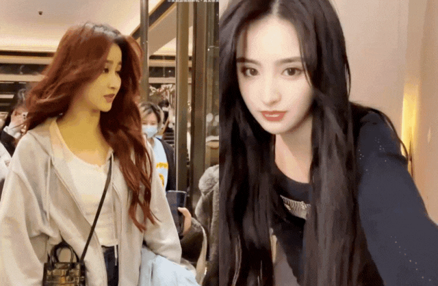 Mỹ nữ gen Z có visual đắt giá nhất showbiz bất ngờ tàn tạ đến đau lòng, cạo trọc đầu gây sốc MXH- Ảnh 7. Mỹ nữ gen Z có visual đắt giá nhất showbiz bất ngờ tàn tạ đến đau lòng, cạo trọc đầu gây sốc MXH- Ảnh 7.