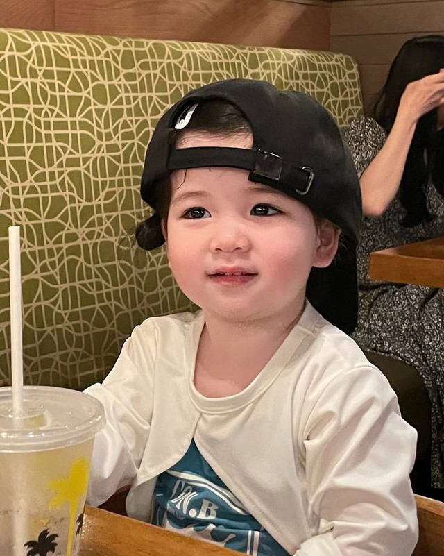 Dấu hiệu của 1 em b&eacute; tương lai dễ trở th&agrave;nh doanh nh&acirc;n th&agrave;nh đạt- Ảnh 2.