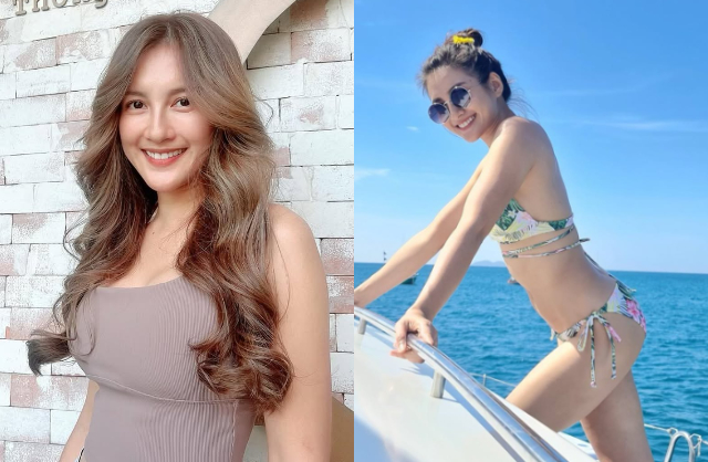 1 mỹ nhân Miss Universe và người yêu đồng giới sắp cưới sau 2 năm hẹn hò! - Ảnh 3. 1 mỹ nhân Miss Universe và người yêu đồng giới sắp cưới sau 2 năm hẹn hò! - Ảnh 3.