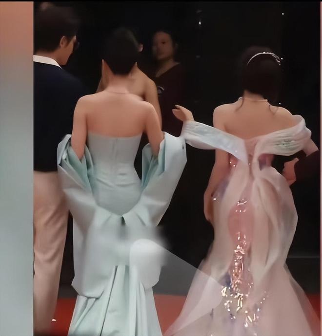 Không cứu nổi Ngu Thư Hân: Nghi cố ý gây scandal cho đồng nghiệp, giờ cả showbiz thi nhau hủy job chạy nạn- Ảnh 2.