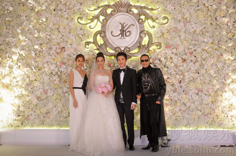 N&agrave;ng d&acirc;u h&agrave;o m&ocirc;n với si&ecirc;u đ&aacute;m cưới 2,6 ngh&igrave;n tỷ, cuộc sống h&ocirc;n nh&acirc;n kh&oacute; tin với những bất ngờ từ bố mẹ chồng- Ảnh 4.