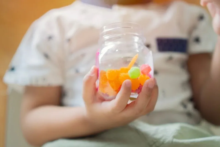 Một Thực Phẩm Là “Vua Phá Gan” Nhưng Đứa Trẻ Nào Cũng Mê- Ảnh 1. Một Thực Phẩm Là “Vua Phá Gan” Nhưng Đứa Trẻ Nào Cũng Mê- Ảnh 1.