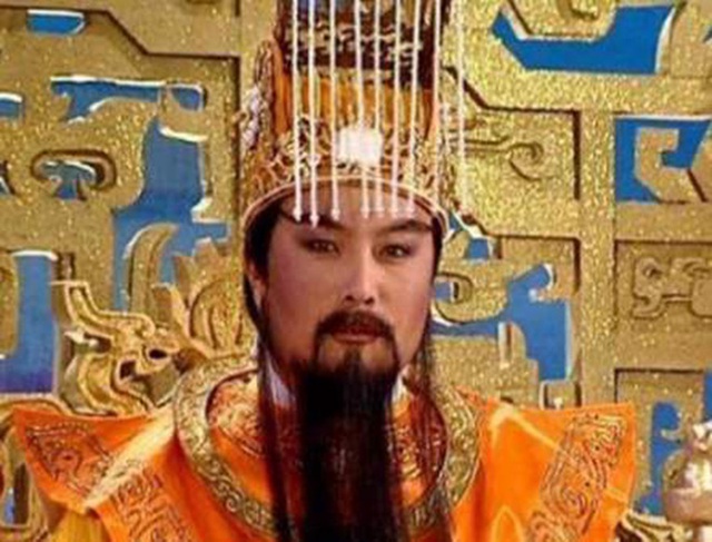 Đ&acirc;y l&agrave; người học giỏi nhất T&acirc;y Du K&yacute;: L&agrave; diễn vi&ecirc;n hạng 1 cấp quốc gia, g&oacute;p mặt trong 3/4 bộ phim chuyển thể từ "Tứ đại danh t&aacute;c"- Ảnh 1.