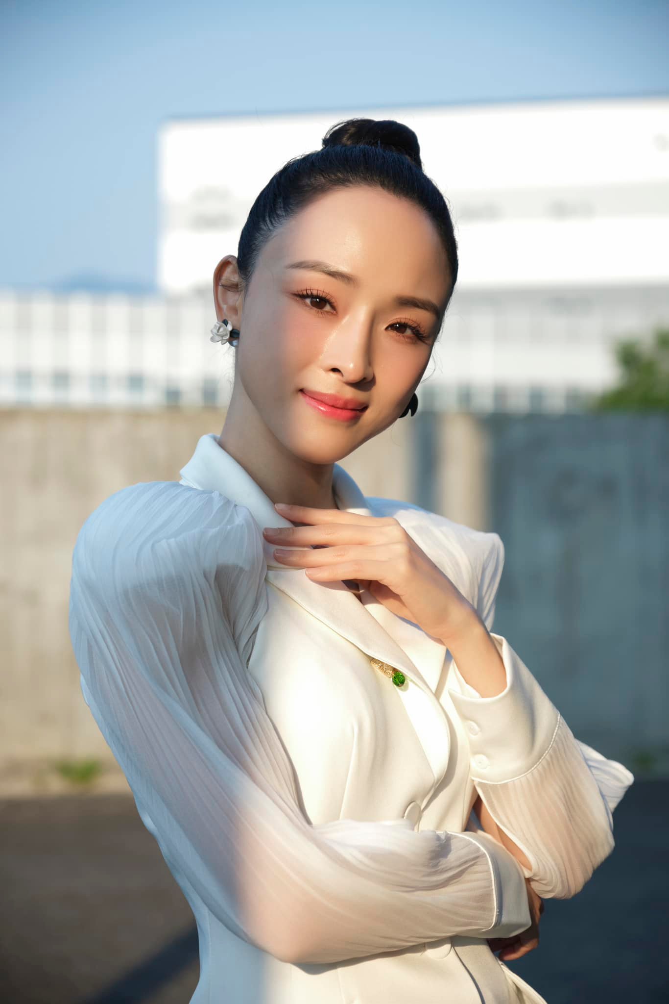 Hoa hậu Việt một thời vướng lao lý: U40 bán hàng online, sống lạc quan, chưa muốn lấy chồng - Ảnh 1.