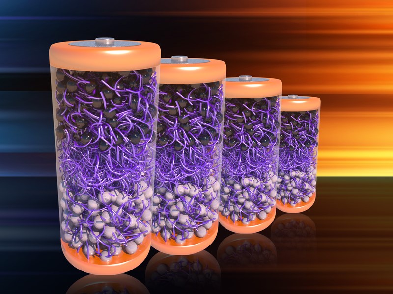 Bài toán ô nhiễm từ pin xe điện đã có lời giải: Mỹ công bố công nghệ tái chế pin dễ dàng nhờ "tư duy ngược"- Ảnh 1.