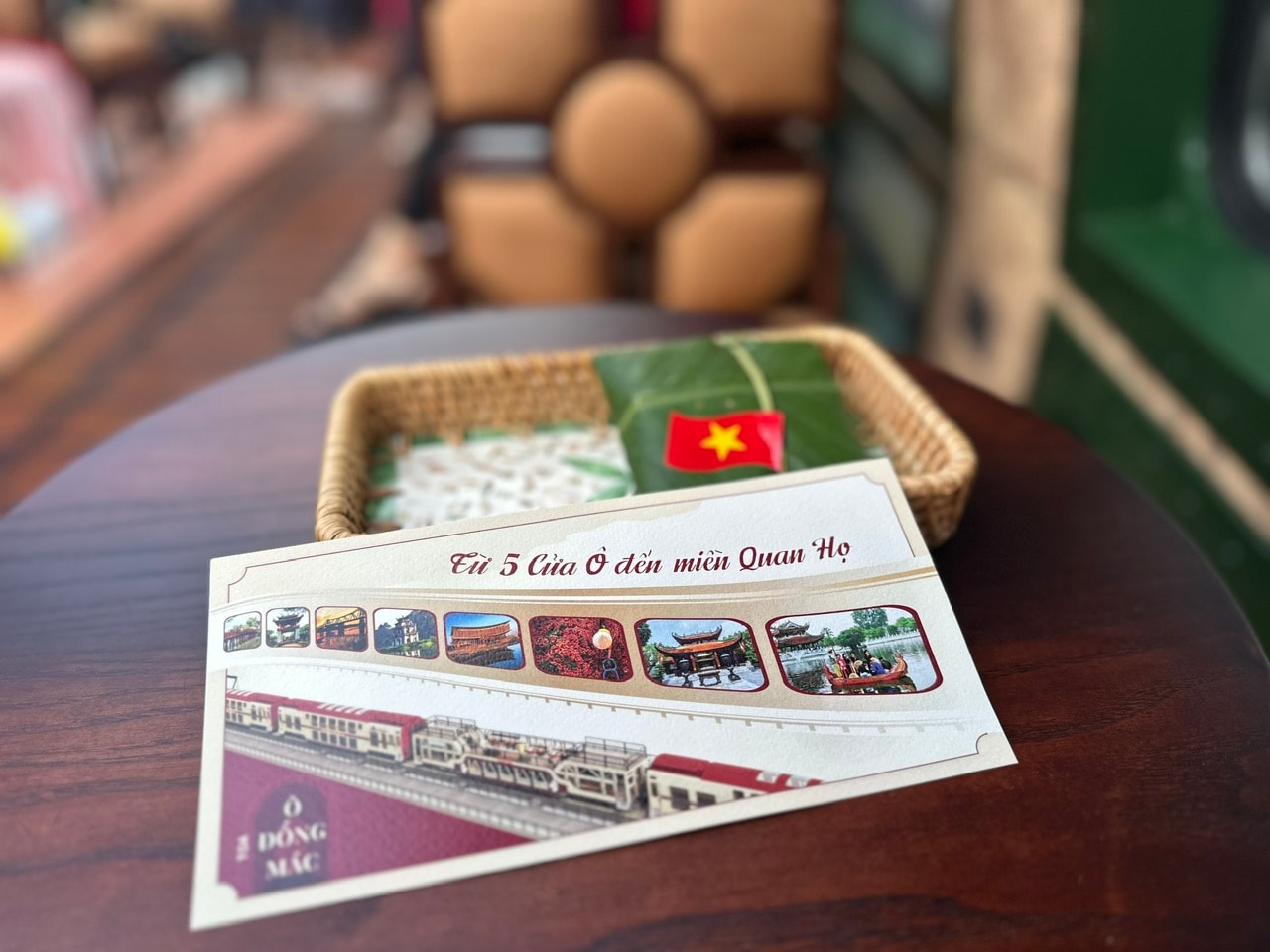 Chuyến tàu 2 tầng chạy qua 5 ga, lần đầu tiên xuất hiện tại Hà Nội: Thông tin mới nhất về giá vé, thời gian chạy - Ảnh 12.