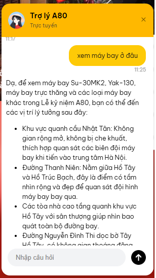Cần tìm điểm gửi xe tránh chặt chém, miễn phí khi đi xem diễu binh, diễu hành: Tra cứu ở đâu nhanh, chính xác nhất? - Ảnh 5.
