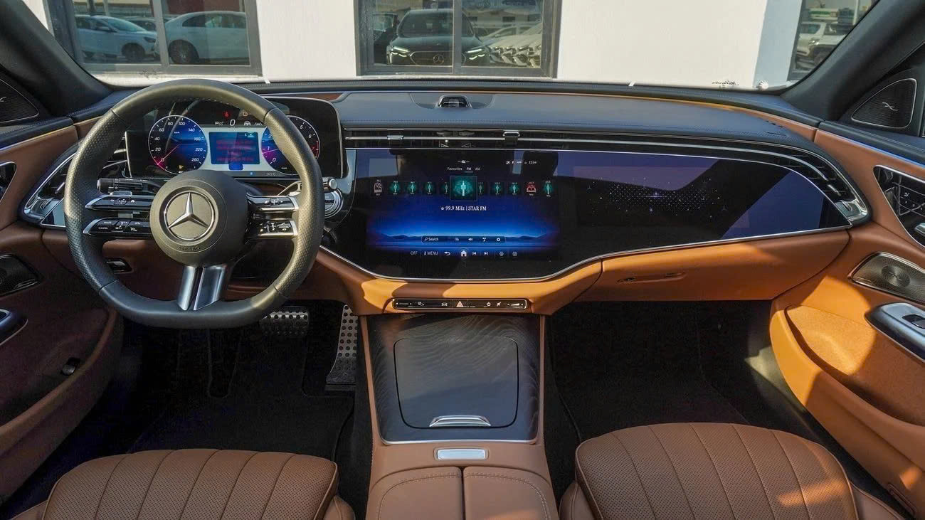 Đại lý báo nhận cọc E-Class thế hệ mới: Ra mắt tháng 10 tới, lắp ráp trong nước, 3 phiên bản, giá tăng nhẹ, có trang bị xịn hơn cả S-Class - Ảnh 5.