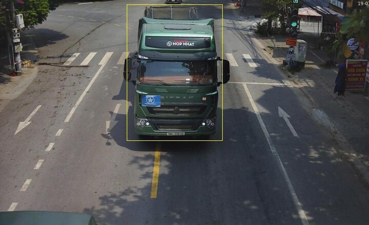 Danh sách xe vi phạm tại Bắc Ninh: 474 Xe bị phạt nguội trong tuần qua - Ảnh 3.