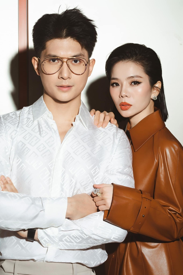 Lệ Quyên nổi đóa khi tin đồn bị bạn trai lừa tình mất trắng biệt thự trăm tỷ lan truyền chóng mặt - Ảnh 4.