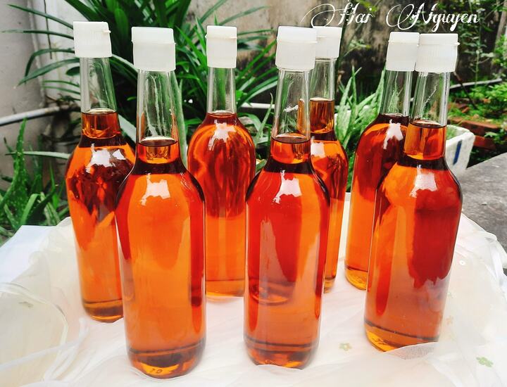 Nước mắm để qua đêm có nên dùng tiếp? - Ảnh 2.