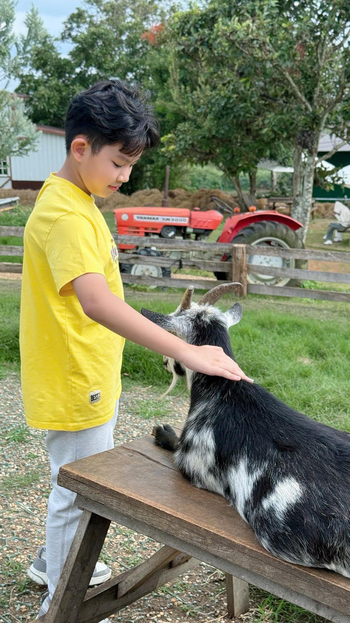 Một c&acirc;u n&oacute;i của con g&aacute;i Kh&aacute;nh Thi tiết lộ g&oacute;c khuất "đau l&ograve;ng" khi l&agrave;m con của Phan Hiển v&agrave; nữ ho&agrave;ng dancesport - Ảnh 5.