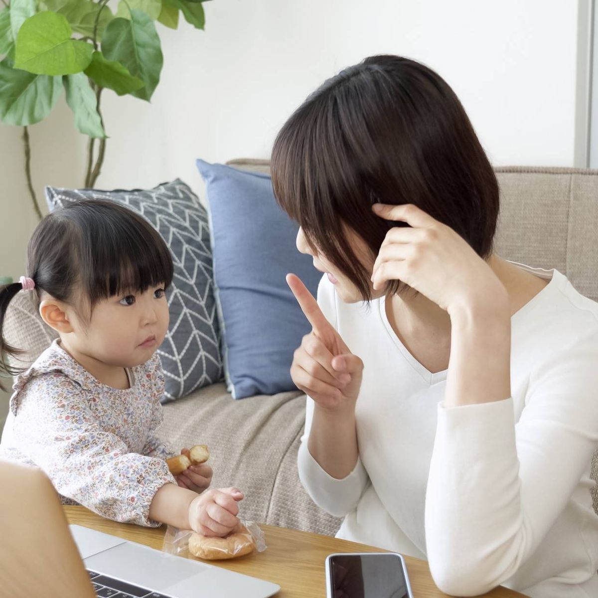 Cách giúp trẻ kiểm soát việc xem video ngắn hiệu quả từ cha mẹ EQ, IQ cao - Ảnh 4. Cách giúp trẻ kiểm soát việc xem video ngắn hiệu quả từ cha mẹ EQ, IQ cao - Ảnh 4.