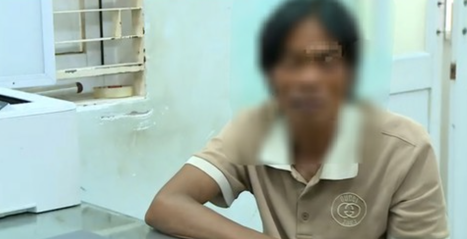 Sự thật vụ 3 kh&aacute;ch siết cổ, cướp &ocirc; t&ocirc; ở TP HCM - Ảnh 1.