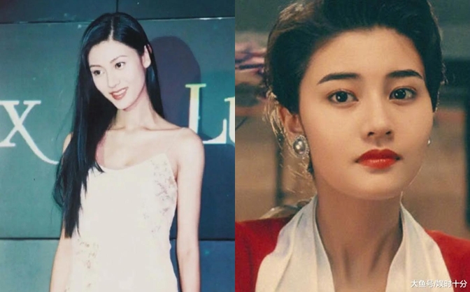 “Tứ đại mỹ nhân” cũng bị chê: Lâm Thanh Hà có tướng đàn ông, Lý Gia Hân quá nhiều khuyết điểm   - Ảnh 4.