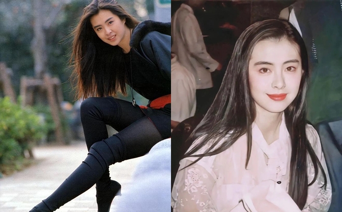 “Tứ đại mỹ nhân” cũng bị chê: Lâm Thanh Hà có tướng đàn ông, Lý Gia Hân quá nhiều khuyết điểm   - Ảnh 6.