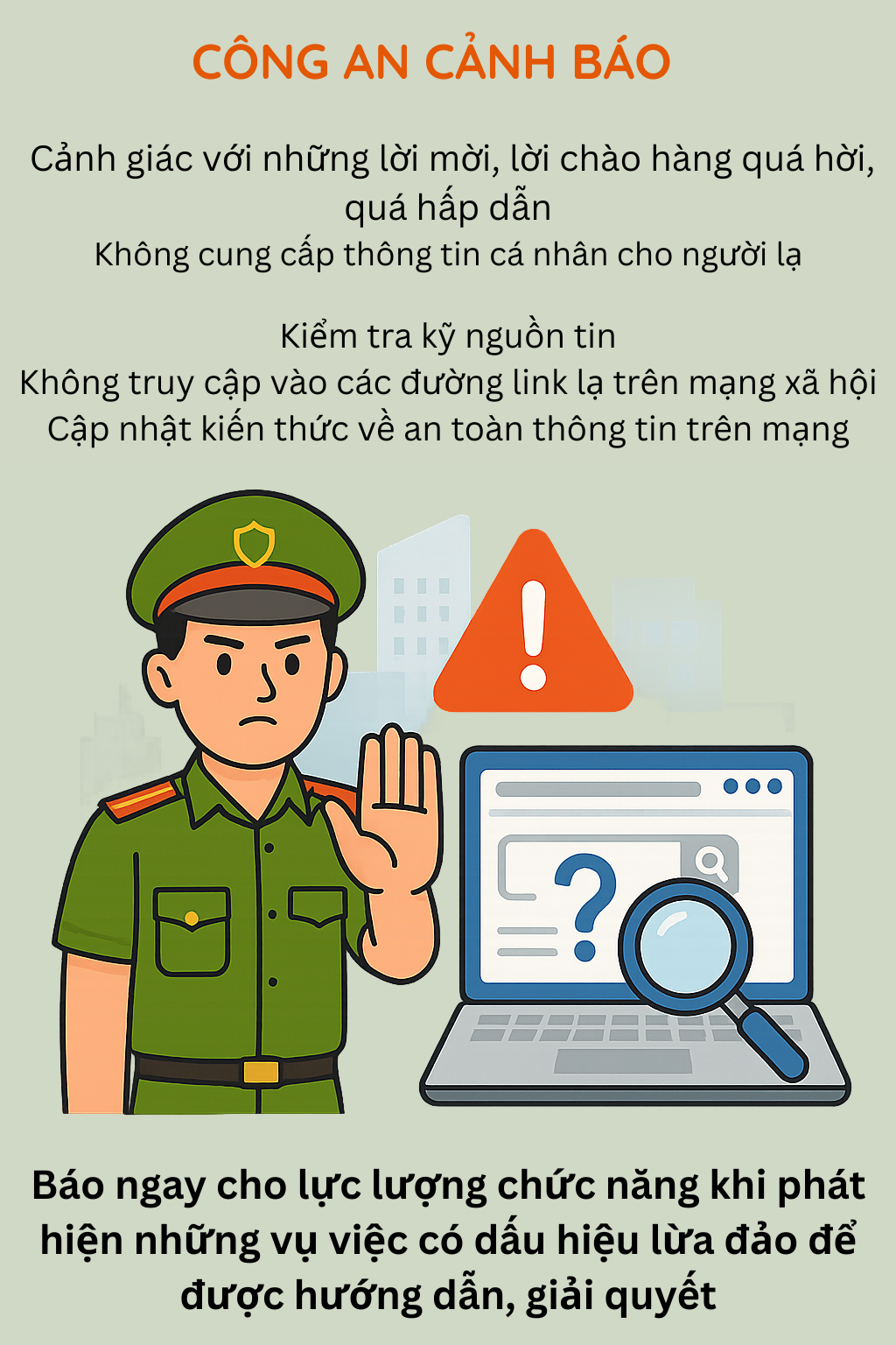Bà 74 tuổi đi rút sổ tiết kiệm, cán bộ quỹ tín dụng không thực hiện mà báo ngay cho công an- Ảnh 1.