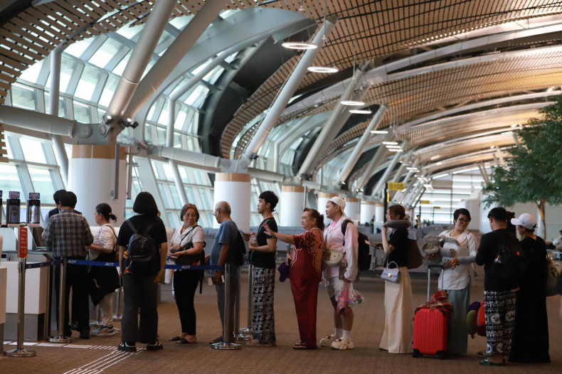 Thái Lan “tự tin” vượt qua Việt Nam trong một lĩnh vực thu hút người Trung Quốc - Ảnh 1. Thái Lan “tự tin” vượt qua Việt Nam trong một lĩnh vực thu hút người Trung Quốc - Ảnh 1.