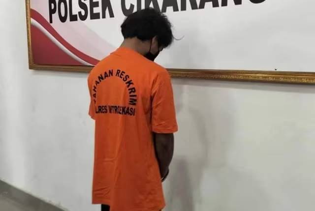 Nam thanh niên ép bạn gái bán dâm để lấy tiền làm đám cưới - Ảnh 1.