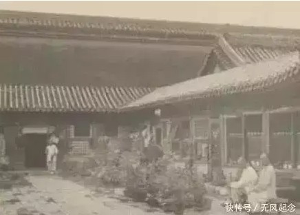 15 bức ảnh hiếm của hoàng cung nhà Thanh thời kỳ suy tàn: Không giống phim, ai nhìn cũng có cảm giác này- Ảnh 11. 15 bức ảnh hiếm của hoàng cung nhà Thanh thời kỳ suy tàn: Không giống phim, ai nhìn cũng có cảm giác này- Ảnh 11.