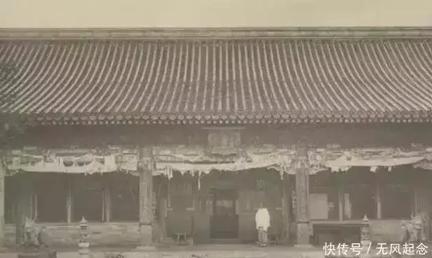 15 bức ảnh hiếm của hoàng cung nhà Thanh thời kỳ suy tàn: Không giống phim, ai nhìn cũng có cảm giác này- Ảnh 3. 15 bức ảnh hiếm của hoàng cung nhà Thanh thời kỳ suy tàn: Không giống phim, ai nhìn cũng có cảm giác này- Ảnh 3.