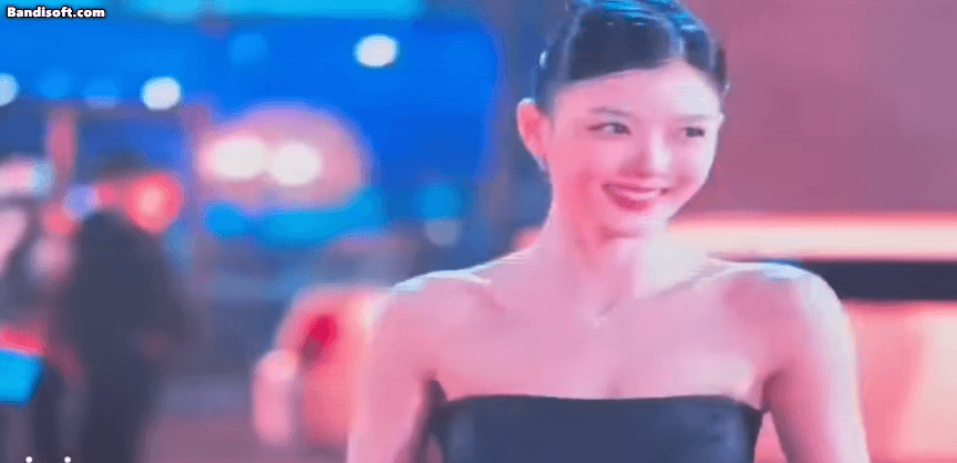 Không thể nhận ra Kim Yoo Jung nữa, em gái quốc dân làm sao thế này?- Ảnh 2.