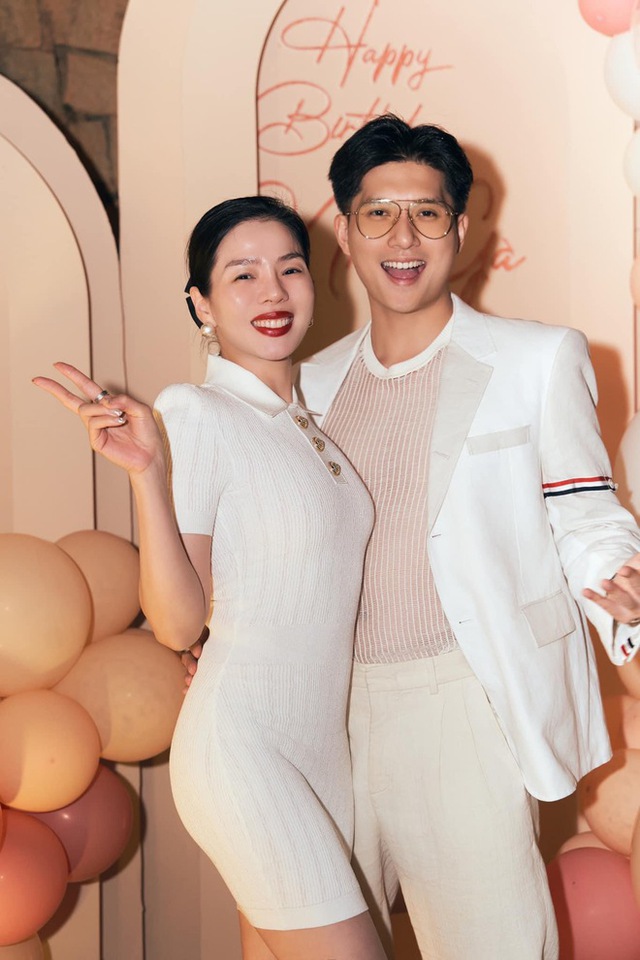 Lệ Quyên nổi đóa khi tin đồn bị bạn trai lừa tình mất trắng biệt thự trăm tỷ lan truyền chóng mặt - Ảnh 1.