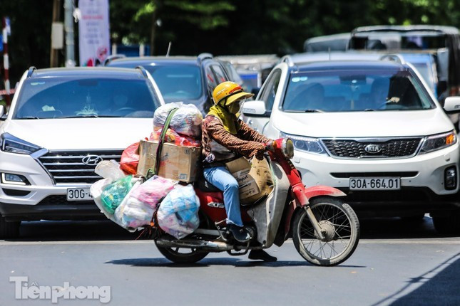 Lễ viếng Hoàng Nam Tiến tại Hà Nội: Hành trình truyền cảm hứng đáng nhớ - Ảnh 1.