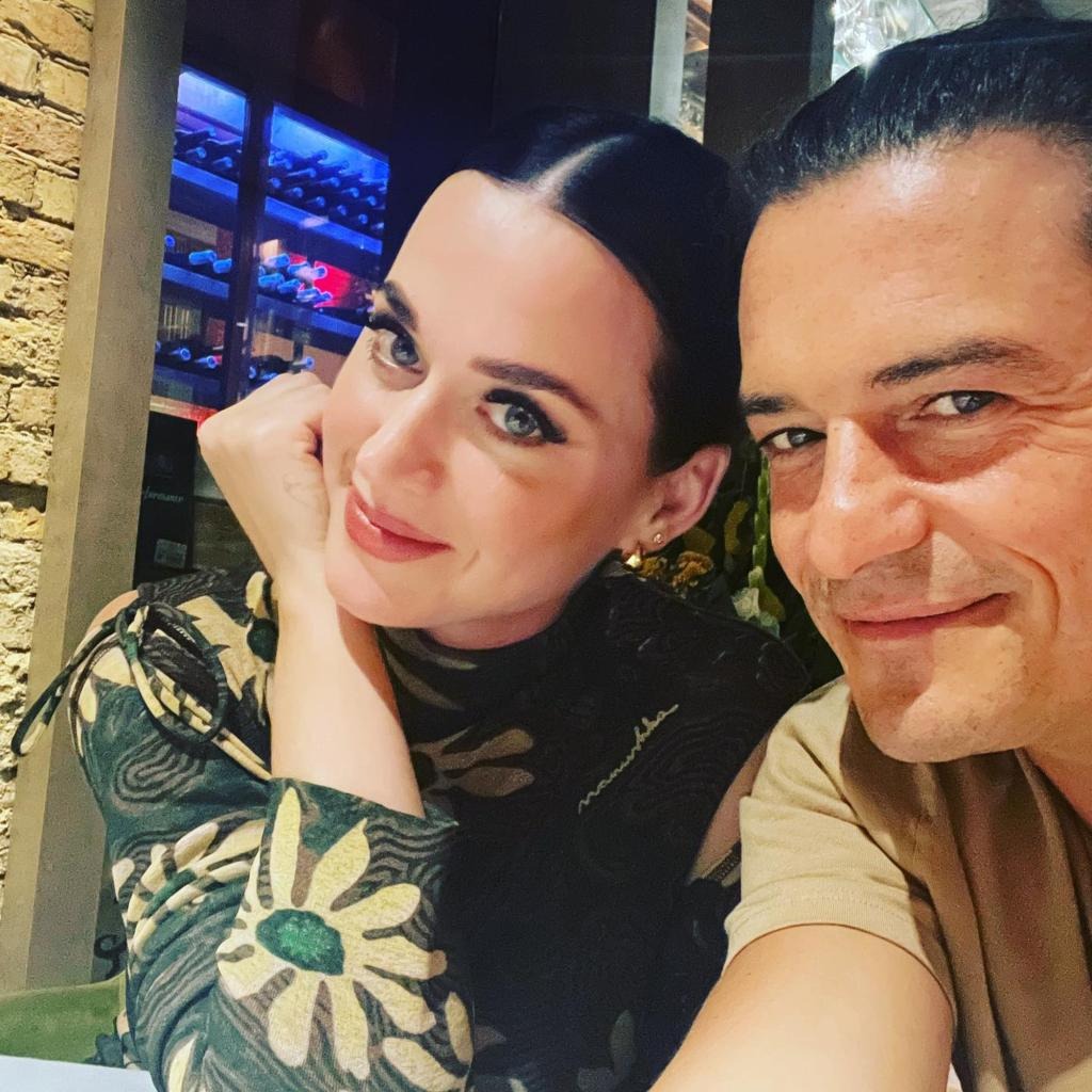 Orlando Bloom tung đòn trả đũa Katy Perry, bị khán giả mắng gay gắt "hèn hạ"- Ảnh 4.