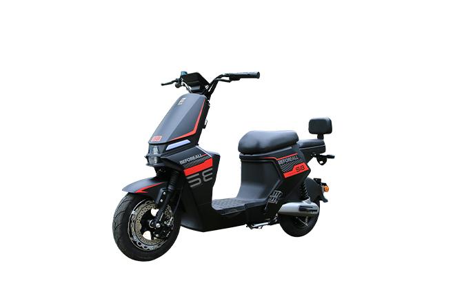 Xe điện Before All dưới 15 triệu hút học sinh nhờ thiết kế đẹp, chạy ổn, nhiều tiện ích - Ảnh 4. Xe điện Before All dưới 15 triệu hút học sinh nhờ thiết kế đẹp, chạy ổn, nhiều tiện ích - Ảnh 4.