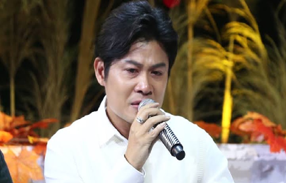 Nữ ca sĩ không ai mời show, gặp được Nguyễn Văn Chung và giờ đi hát đám cưới- Ảnh 2.