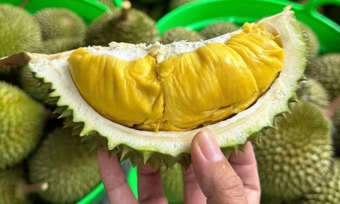 Lần đầu tiên mặt hàng xuất khẩu tỷ USD của Việt Nam có quy trình kiểm soát riêng - Ảnh 2. Lần đầu tiên mặt hàng xuất khẩu tỷ USD của Việt Nam có quy trình kiểm soát riêng - Ảnh 2.