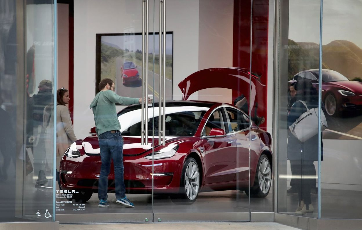 Tesla Nhận Phán Quyết Gây Chết Người: Elon Musk Điêu Đứng, Tương Lai Robottaxi Tự Lái Vỡ Vụn 1 Screenshot 2025 08 04 At 094131 1754292039385 1754292039506381927070