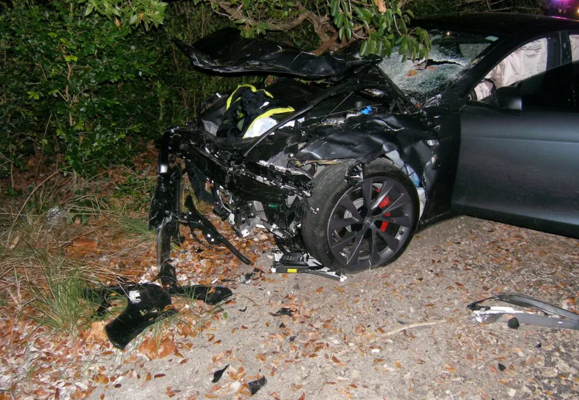 Tesla Nhận Phán Quyết Gây Chết Người: Elon Musk Điêu Đứng, Tương Lai Robottaxi Tự Lái Vỡ Vụn 3 Screenshot 2025 08 04 At 095640 1754292040243 1754292040435492678381