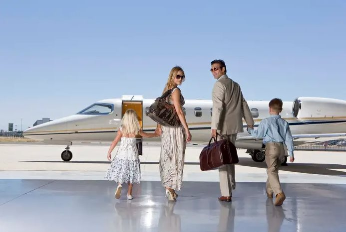 Đ&ecirc;m mai mối của giới si&ecirc;u gi&agrave;u: T&igrave;nh y&ecirc;u hay chiến lược đầu tư? - Ảnh 6.