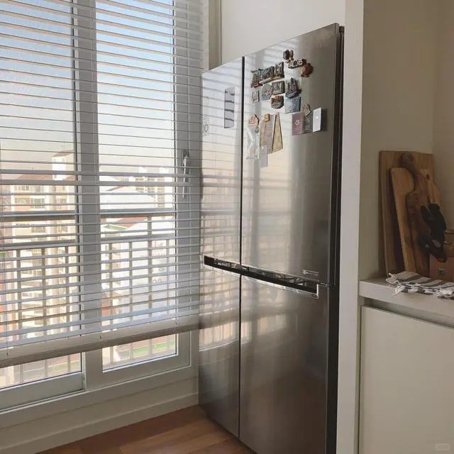 Chuyên gia phong thủy cảnh báo: 3 chỗ không nên đặt tủ lạnh ở chung cư, vừa hao tài tốn điện lại ảnh hưởng sức khỏe- Ảnh 4.