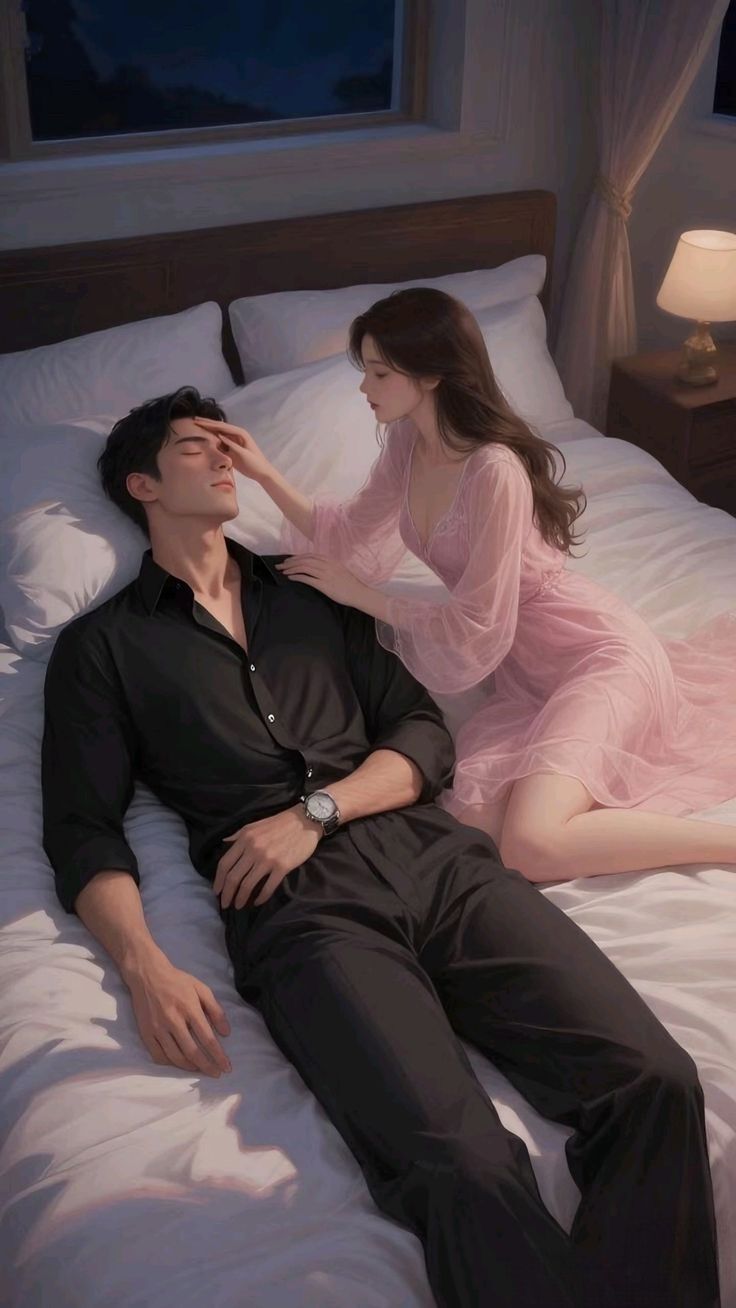 Cảm giác lạ lùng mỗi đêm khiến tôi sợ hãi không dám kể với ai, cho đến khi nghe được lời "gan ruột" từ chồng mình- Ảnh 1.