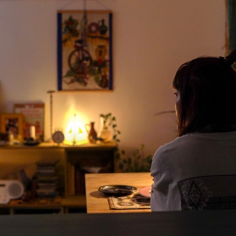 Mẹ 1 con chia sẻ: Tôi mua nhà cũ khi mới cưới và 6 năm sau thấy sai lầm khi con không có nổi một góc để chơi- Ảnh 4.