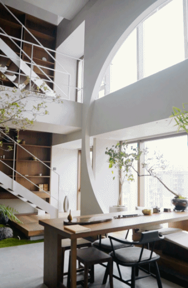 Mẹ 2 con cải tạo căn hộ 50m² trên tầng 28 thành khu vườn giữa trời – mỗi tuần dành 1 ngày sống một mình để nạp lại năng lượng- Ảnh 2. Mẹ 2 con cải tạo căn hộ 50m² trên tầng 28 thành khu vườn giữa trời – mỗi tuần dành 1 ngày sống một mình để nạp lại năng lượng- Ảnh 2.