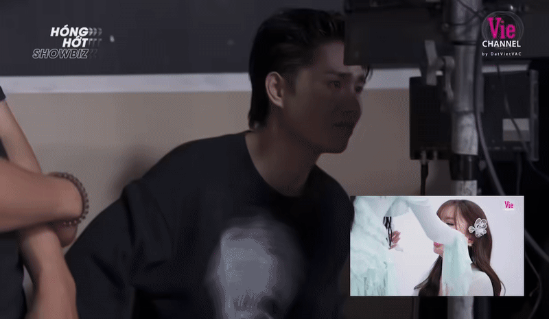 Không ai ngờ: Bích Phương chính thức xác nhận "danh phận" cho Tăng Duy Tân! - Ảnh 6.