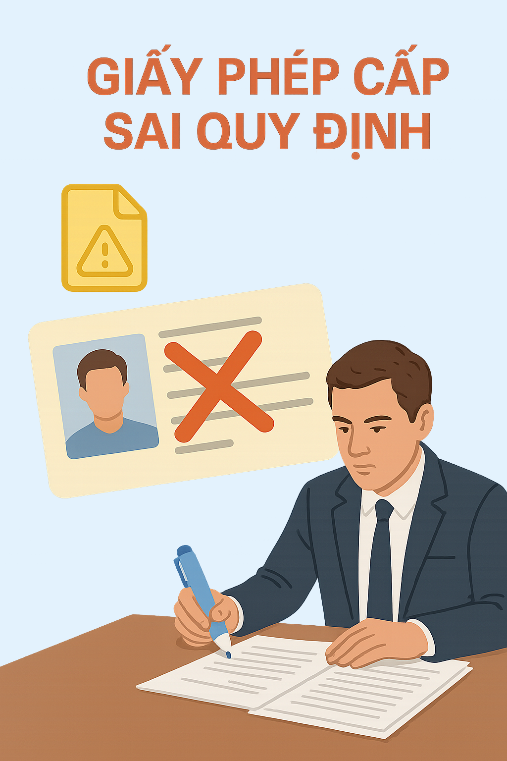 Bộ Công an vừa có đề xuất quan trọng liên quan đến bằng lái xe của hàng triệu người dân cả nước - Ảnh 3.