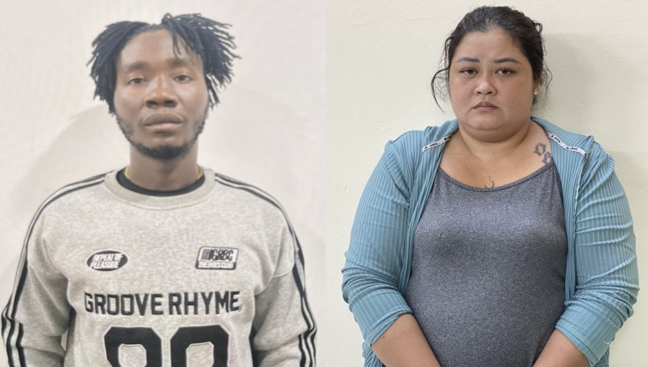 Lý lịch bất ngờ của ông chủ tiệm vàng Đức Long ở TP HCM - Ảnh 2.