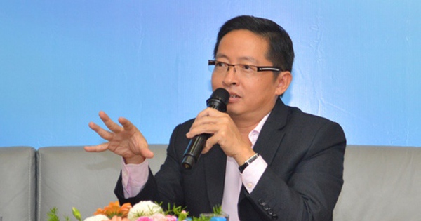 Chủ tịch DN tự chủ thiết kế chip, UAV nói thẳng về &quot;trụ cột vàng&quot; để Việt Nam vươn tầm, hé lộ cách đã làm