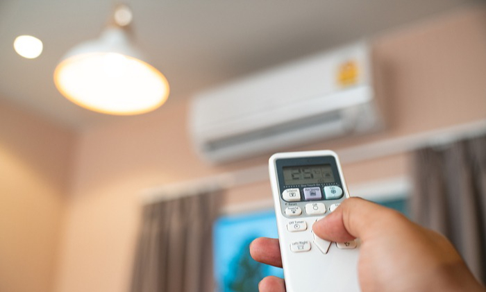 3 sai lầm khi dùng điều hòa khiến tiền điện tăng phi mã, nhiều người vẫn đang mắc phải- Ảnh 1. 3 sai lầm khi dùng điều hòa khiến tiền điện tăng phi mã, nhiều người vẫn đang mắc phải- Ảnh 1.