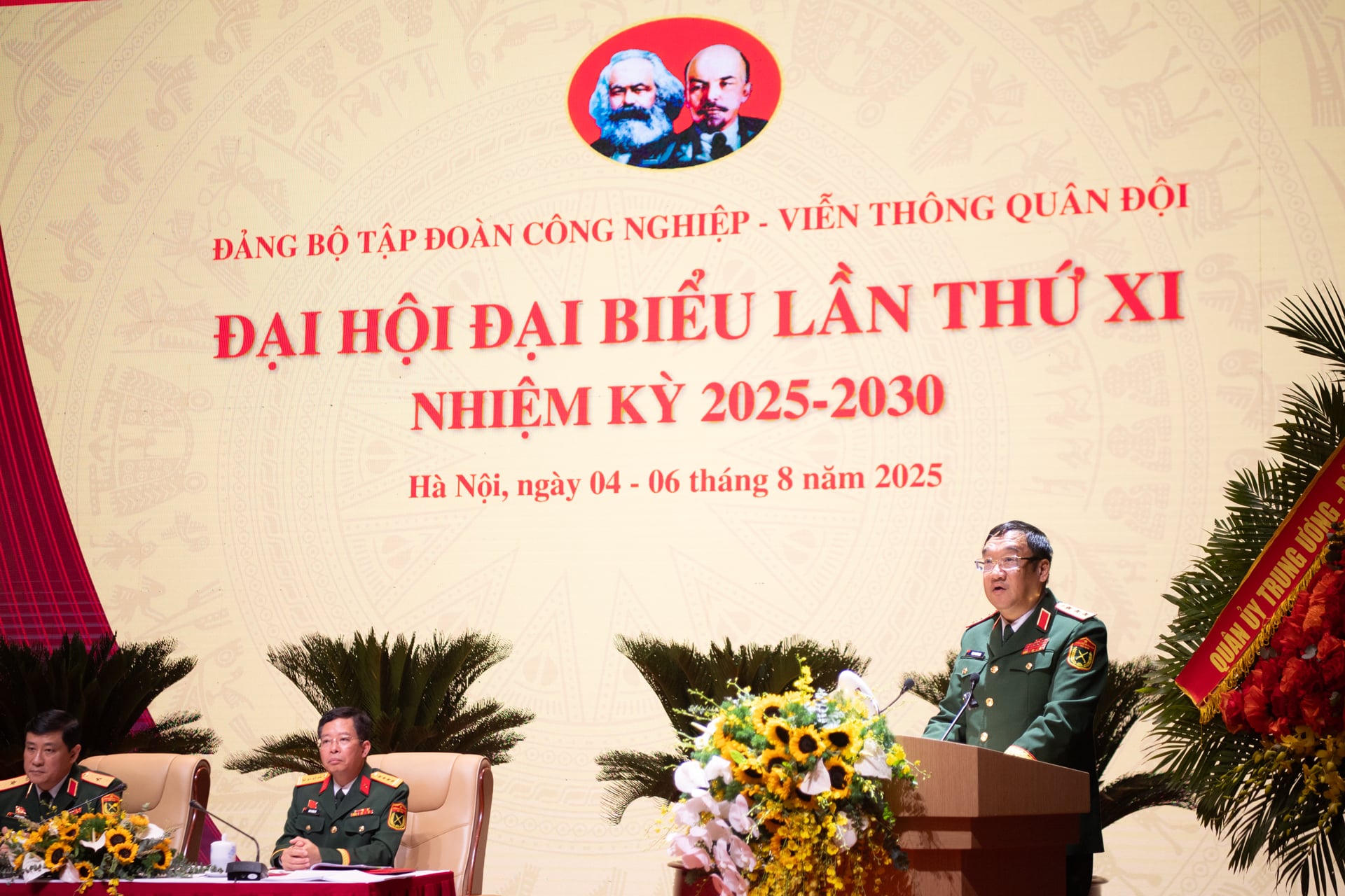 Viettel sản xuất các loại vũ khí trang bị kỹ thuật mới - Ảnh 4.