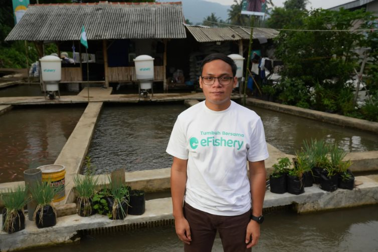 Chấn động giới khởi nghiệp ĐNÁ: Cảnh sát bắt giữ founder của một startup từng được định giá 1 tỷ USD, Masayoshi Son cũng bị lừa - Ảnh 1. Chấn động giới khởi nghiệp ĐNÁ: Cảnh sát bắt giữ founder của một startup từng được định giá 1 tỷ USD, Masayoshi Son cũng bị lừa - Ảnh 1.