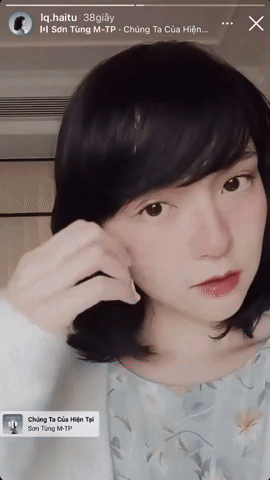 Chu Thanh Huyền - vợ Quang Hải "vén tóc khoe tai", so với nàng thơ Hải Tú cũng không hề lép vế - Ảnh 2. Chu Thanh Huyền - vợ Quang Hải "vén tóc khoe tai", so với nàng thơ Hải Tú cũng không hề lép vế - Ảnh 2.